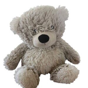 Warmies Marshmallow Bear